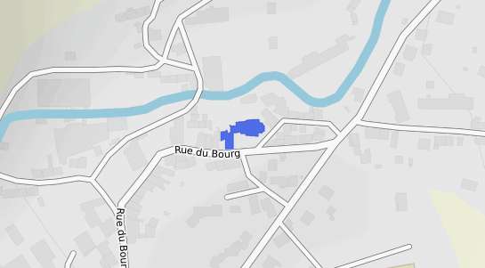 prix immobilier Dore l'Eglise