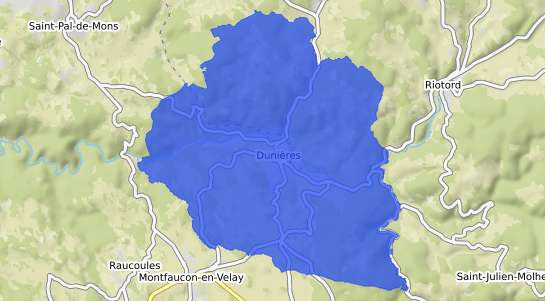 prix immobilier Dunires