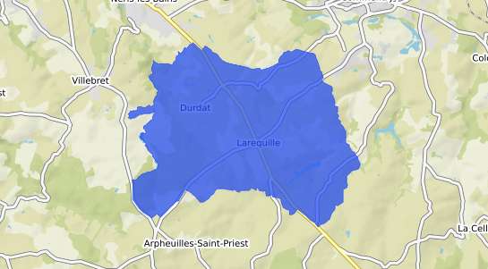 prix immobilier Durdat-Larequille