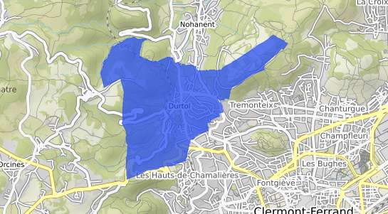 prix immobilier Durtol
