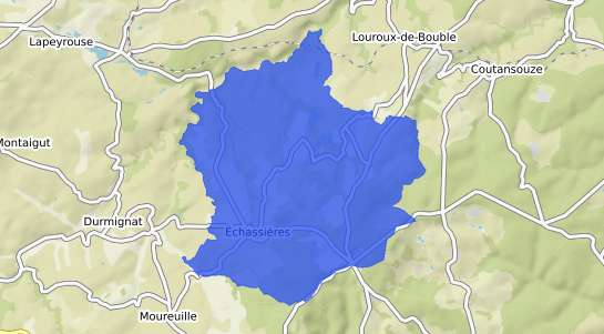 prix immobilier chassires