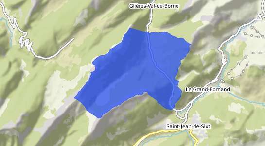 prix immobilier Entremont