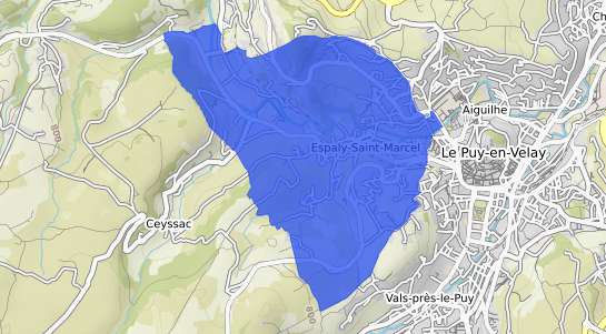 prix immobilier Espaly Saint Marcel