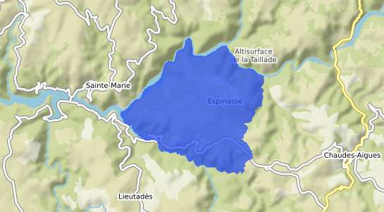 prix immobilier Espinasse