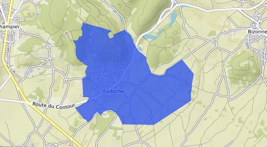 prix immobilier Eydoche
