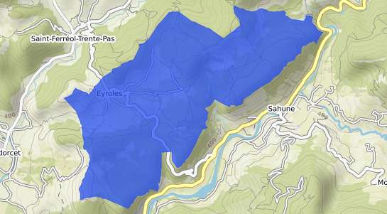prix immobilier Eyroles