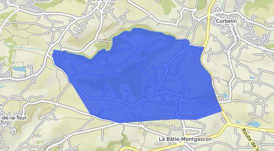prix immobilier Faverges de la Tour