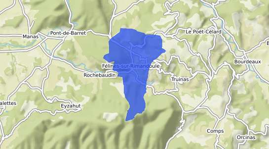 prix immobilier Flines sur Rimandoule