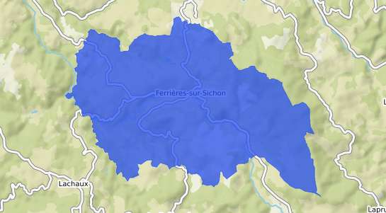 prix immobilier Ferrires-sur-Sichon