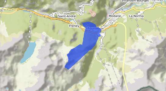 prix immobilier Fourneaux