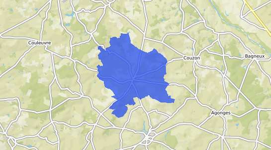 prix immobilier Franchesse