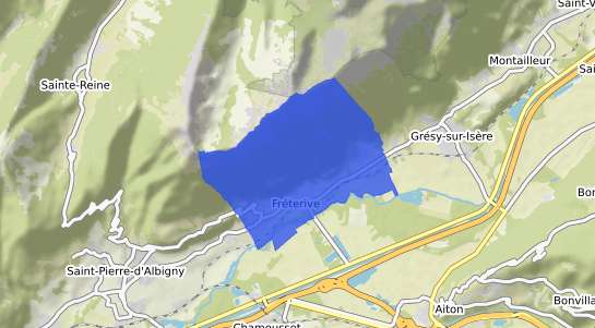 prix immobilier Frterive