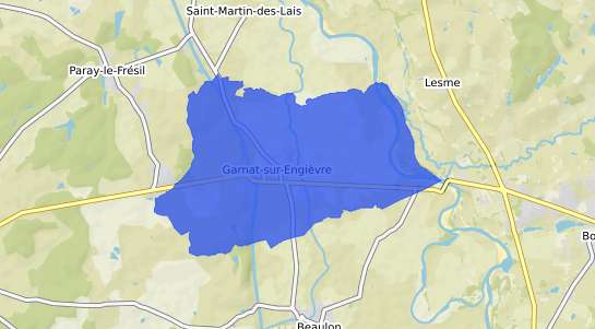 prix immobilier Garnat-sur-Engivre