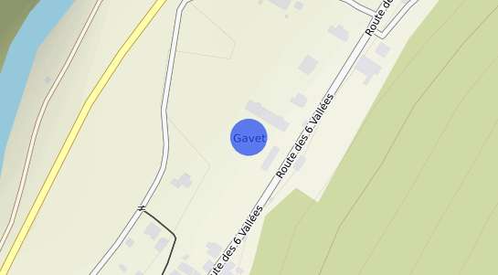 prix immobilier Gavet