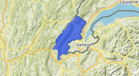 prix immobilier Gex