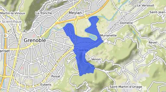 prix immobilier Gires