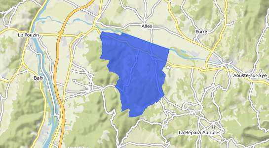 prix immobilier Grane