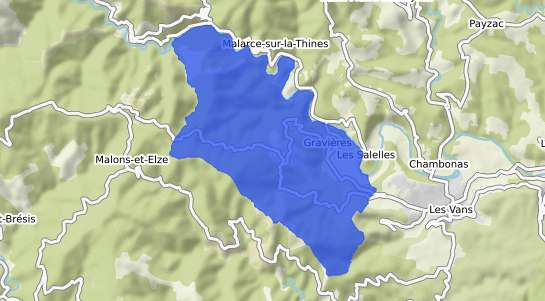 prix immobilier Gravires