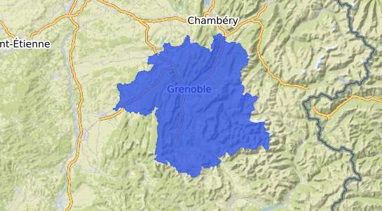 prix immobilier Grenoble