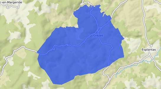 prix immobilier Gr�zes