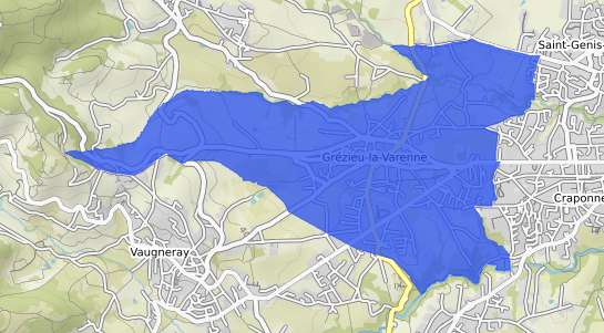 prix immobilier Grzieu la Varenne