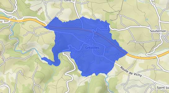 prix immobilier Grzolles