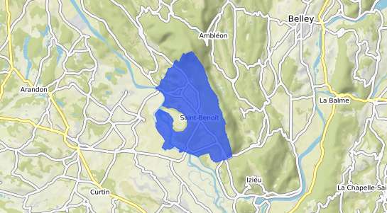 prix immobilier Grosle-Saint-Benoit