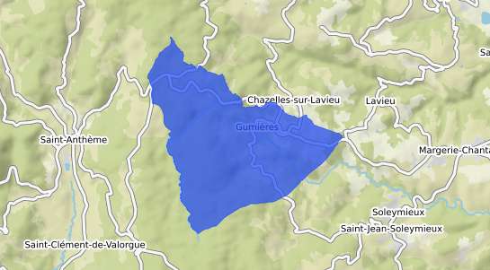 prix immobilier Gumires