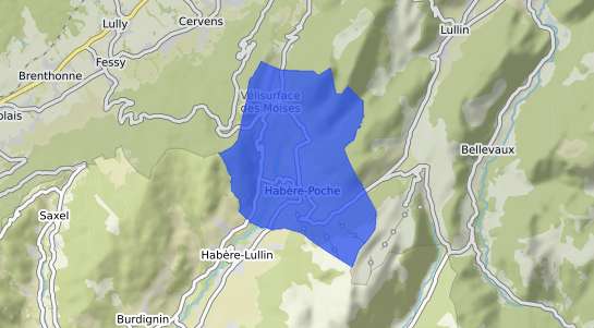 prix immobilier Habre Poche