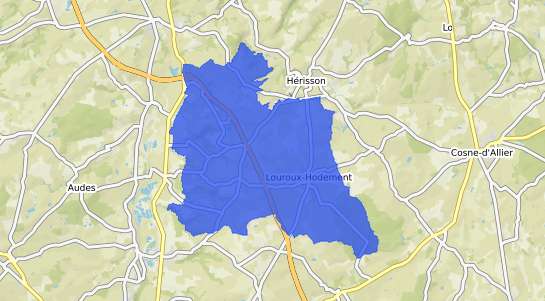 prix immobilier Haut-Bocage