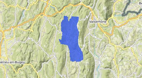 prix immobilier Haut-Valromey