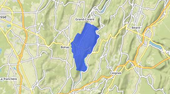 prix immobilier Hautecourt-Romanche