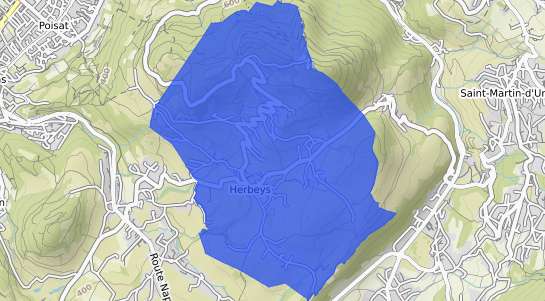 prix immobilier Herbeys