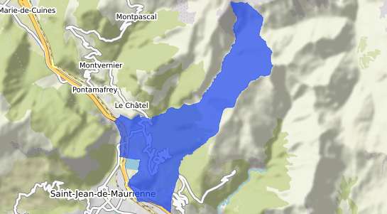 prix immobilier Hermillon