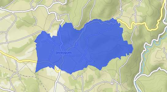 prix immobilier Javaugues