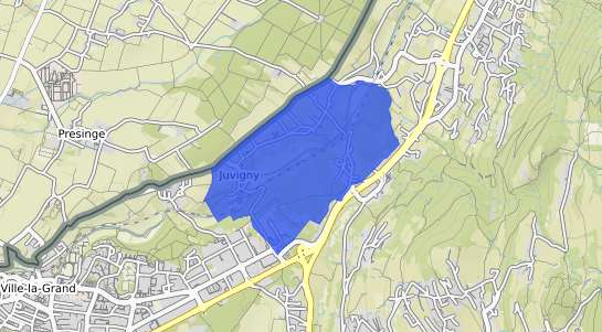 prix immobilier Juvigny