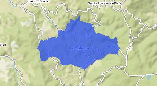 prix immobilier La Chabanne