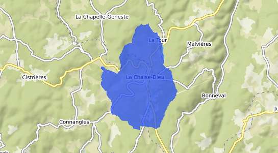 prix immobilier La Chaise Dieu