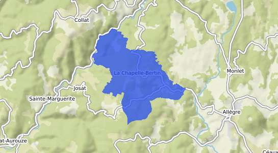 prix immobilier La Chapelle Bertin