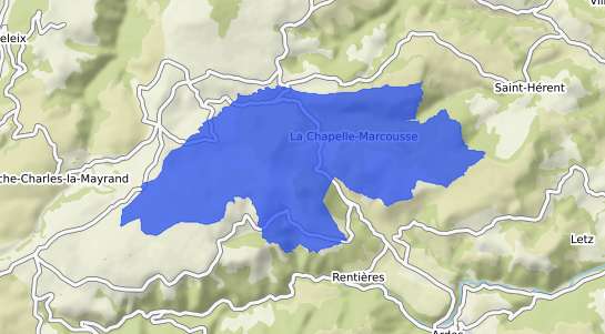 prix immobilier La Chapelle Marcousse