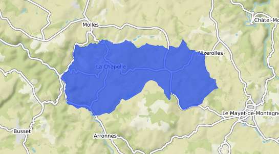 prix immobilier La Chapelle