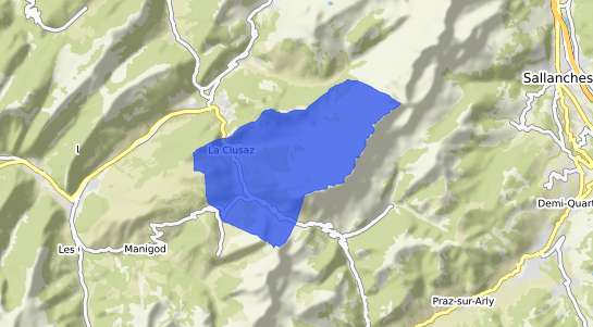 prix immobilier La Clusaz