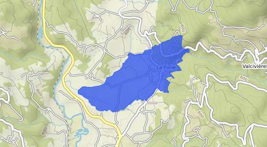 prix immobilier La Forie