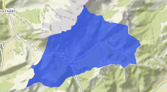 prix immobilier La Giettaz