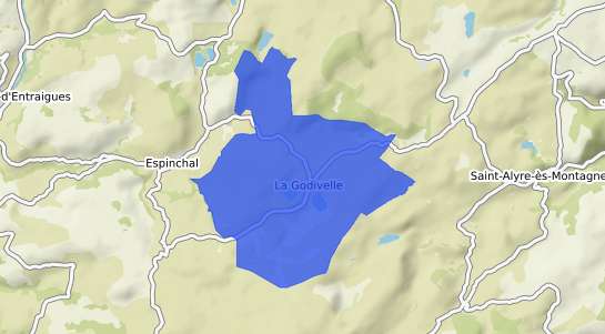 prix immobilier La Godivelle