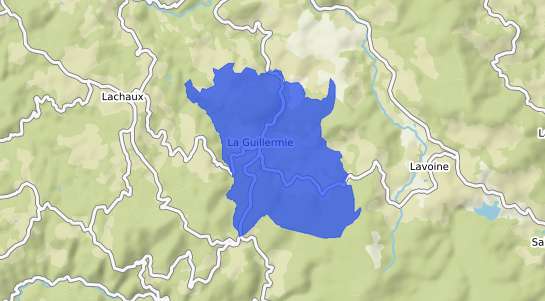 prix immobilier La Guillermie