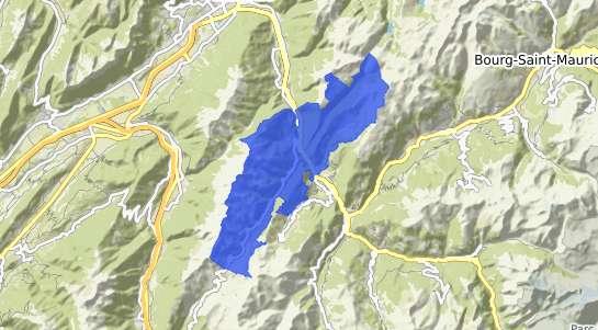 prix immobilier La L�ch�re