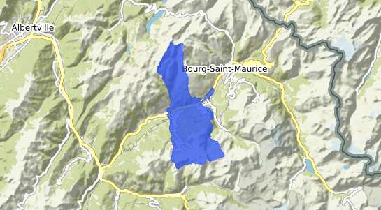 prix immobilier La Plagne Tarentaise