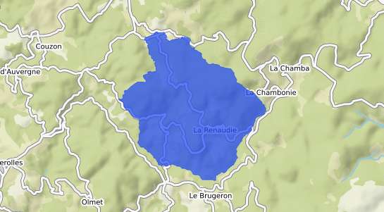 prix immobilier La Renaudie