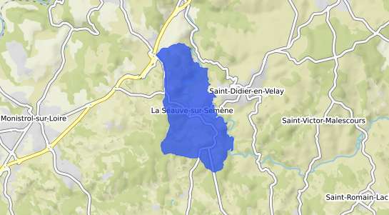 prix immobilier La S�auve sur Sem�ne